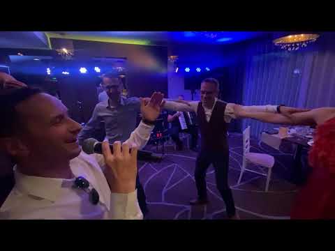 SERGIU STB LA RAMADA PITESTI - HORA NASULUI MARE - PETRECERE IN FAMILIE