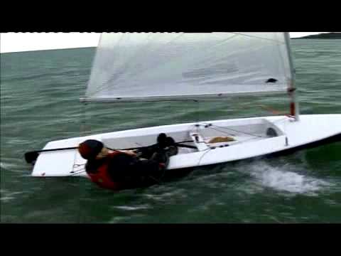 The Boat Whisperer Downwind - DVD Preview