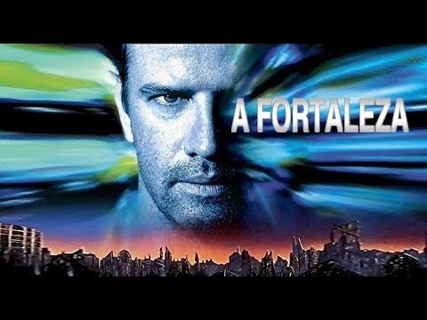 TRAILER: A FORTALEZA 1 (1992)