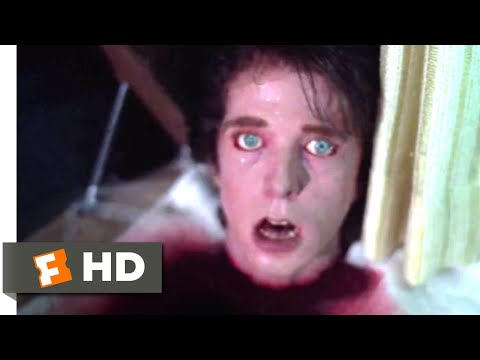 Friday the 13th VII: The New Blood (1988) - A Heady Surprise Scene (5/10) | Movieclips