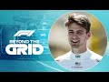 Logan Sargeant: the USA’s New F1 Star | F1 Beyond The Grid Podcast