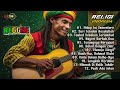 FULL ALBUM REGGAE RELIGI ISLAM INDONESIA TERBARU 2025