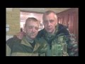 Ополченец Андрей - "Ярый" - о службе на Донбассе в составе ополчения ...