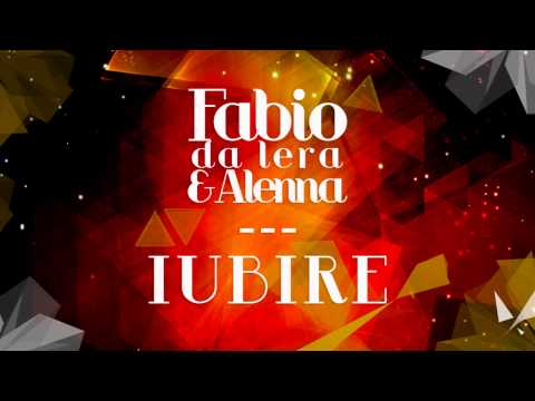 Fabio Da Lera  & Alenna - Iubire