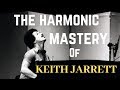 Keith Jarrett, Harmonic Mastery: Rootless Voicings Tutorial