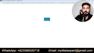 Excel Module 4 SAM Exam | Excel Module 4: Analyzing and Charting Financial Database | Module 4 Exam