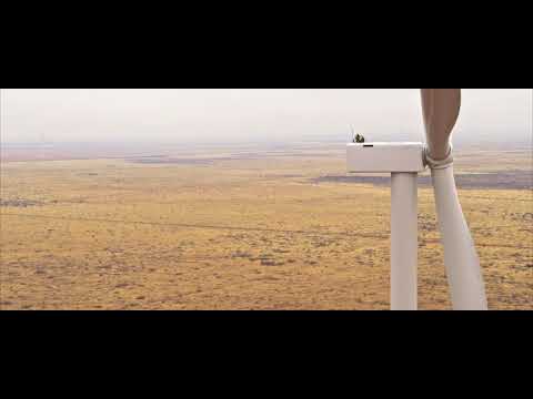 Not your average office job