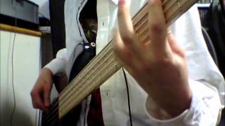 TANKARD - Nation Over Nation