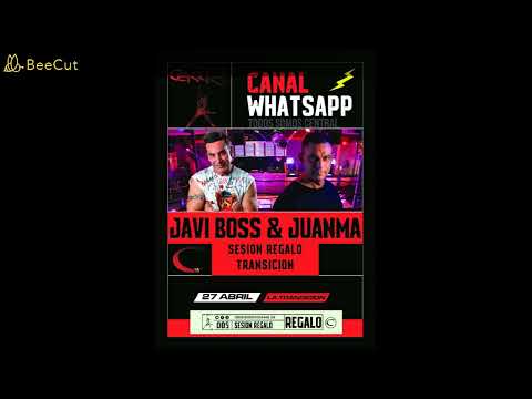JAVI BOSS Y DJ JUANMA SESION TRANSICION CENTRAL