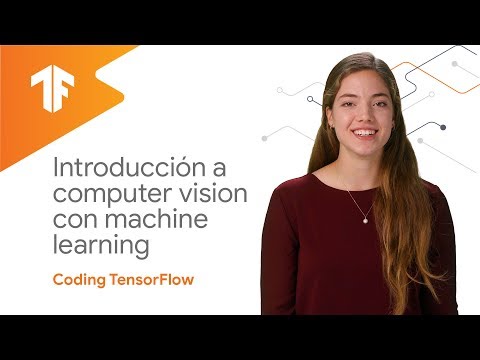 Computer vision básica con ML (ML Zero to Hero, parte 2)