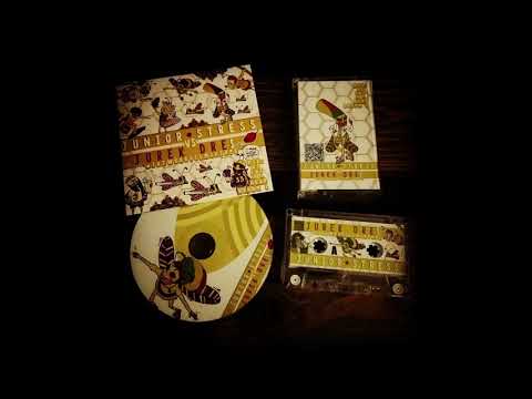 Junior Stress x Psychodel - Ślad