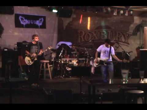 The Beauty of the Breakdown - Tomorrow Depends (Live @ The Roxbury)