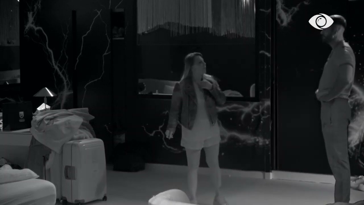 “Nuk bëj skema…”/ Jozi mundohet t’i mbushë mendjen Gertës që të flenë te Murra: Është sfidë…