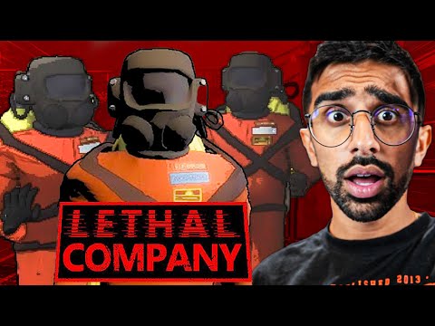 The PACK LETHAL COMPANY!