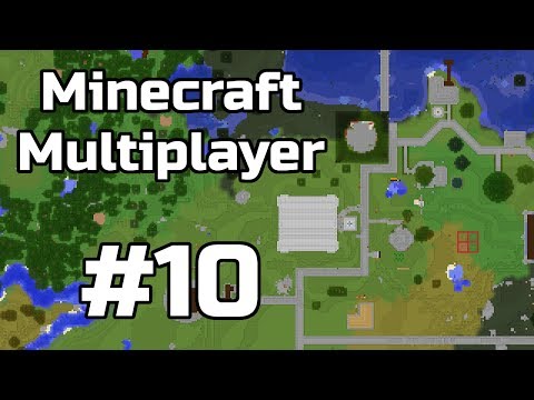 Minecraft Mumina - Pinkki Ulttis | #10