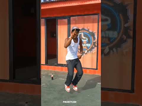 See how The STYLISH DANCER Came back on @mccaroloficial Baby with a awesome performance