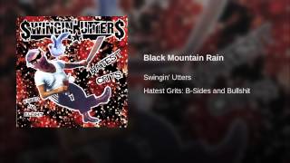 Black Mountain Rain