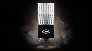 Cloud 44 Series Ribbon Microphones