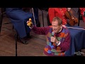 MOSS “Rubber Duckie” - "The President's Own" U.S. Marine Chamber Orchestra