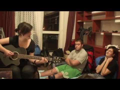 Simi si Ana - Oameni de zapada (Adrian Paunescu)