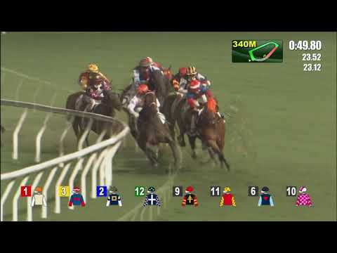 23/3/2022 (523) Wild West Wing - V Borges