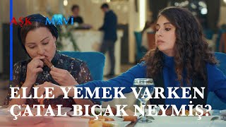 Download lagu Görgüsüzlük diz boyu - Aşk ve Mavi mp3