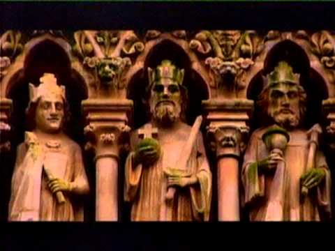 Los Evangelios Perdidos - Misterios de la Biblia