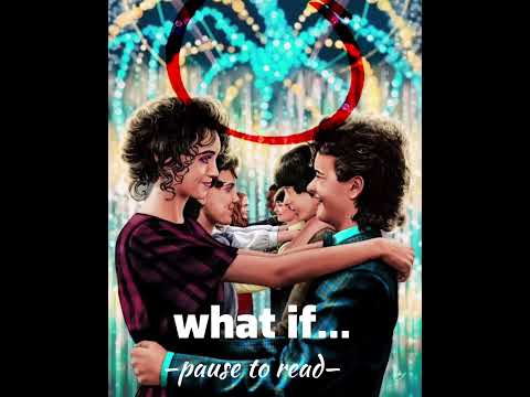 what if the mind flayer… #strangerthings #mindflayer #shorts