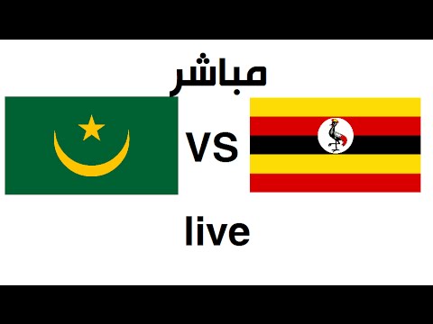 Mauritanie 1-0 Ouganda