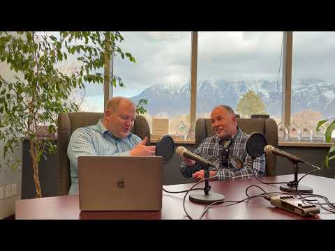 What is Title? With Mark Schroeppel
