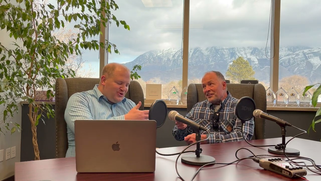 What is Title? With Mark Schroeppel