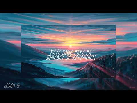 2GATOG - Cisco G (Official Lyric Video) [Prod. Pendo46]