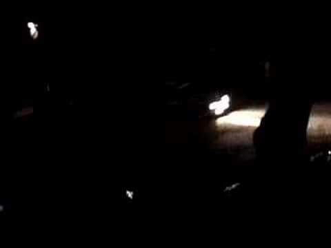 duffy tour of mull 2006