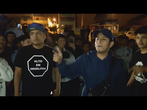 LOKO vs JEICO | Villa Salvaje REPLAY #3