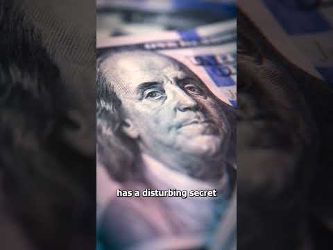 Benjamin Franklin's DARK Secret 😱 (EXPLAINED)