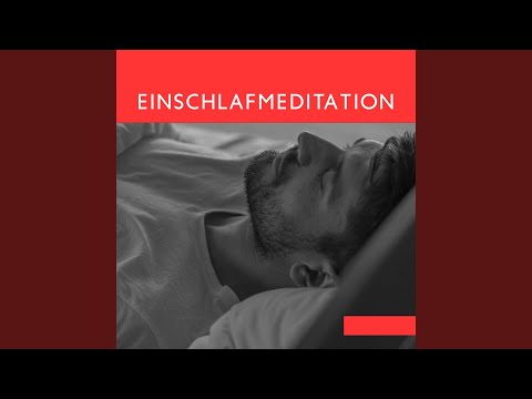 Himmlische schläfrige Sitzung