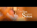 Nos Quedamos Solos Agrupación Russkaya Video Clip 2025 CUMBIA Sureña Perú Oficial