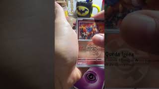 Pokémon TCG heróis excelsos 🫠🫰🏻 #pokemon #pokemoncards #pokemontcg #tarjetaspokemon