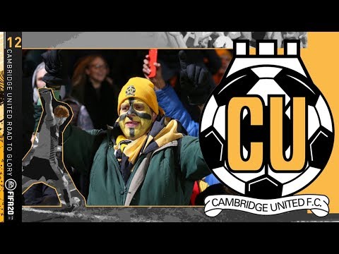 PLAYOFF FINAL SPECIAL!! FIFA 20 | Career Mode RTG S2 Ep12