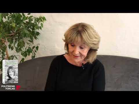 Bevægelse - Susse Wold læser fra forordet