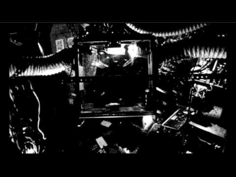 Thomas Pyrin - Psychonautik TSR #4