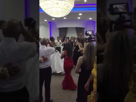 Bardha -Berat🎹 Arifaj Zjarr Dasem Live