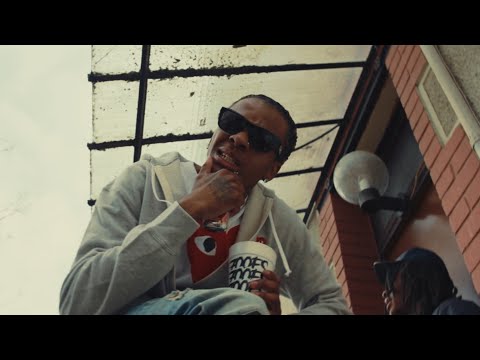 Zequin - Montegoburr (Clip Officiel) prod. Kudos Boyz