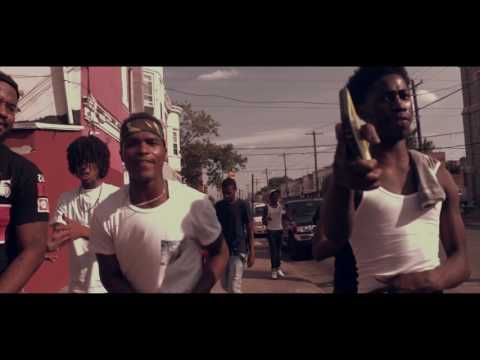 RIGHT NOW - Wax straws ft Ochelly & Dru barry