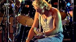 John Mayall and the Blues Breakers @ NSJ 1996