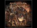 Forefather - Cween Of The Mark 