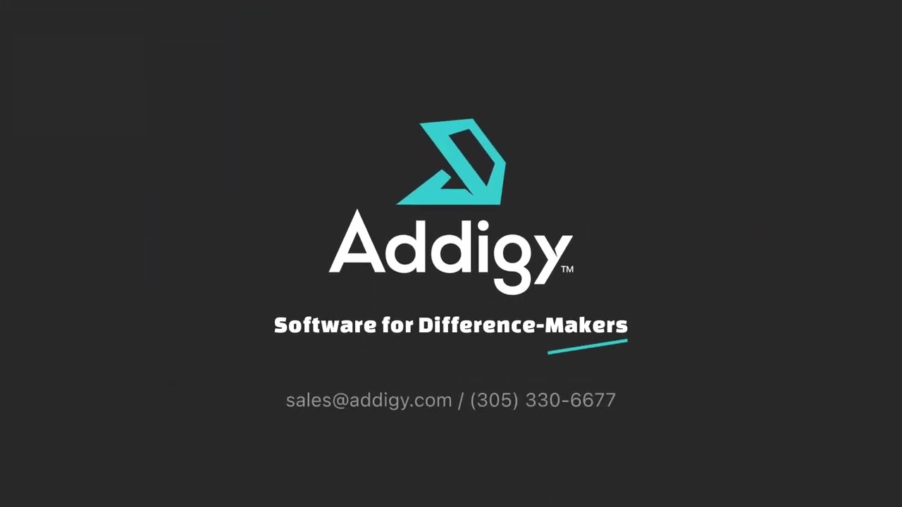 Addigy 3-Minute Demo