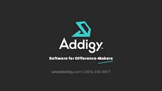 Addigy video
