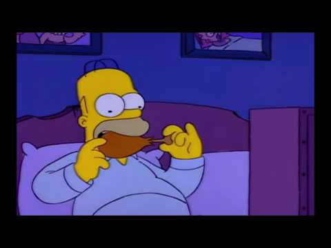 Best Of Homer Simpson Teil 4 NEU   Deutsch German