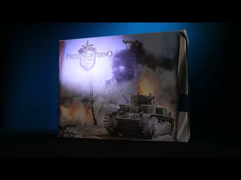 Freezing Inferno: Let's Get Started